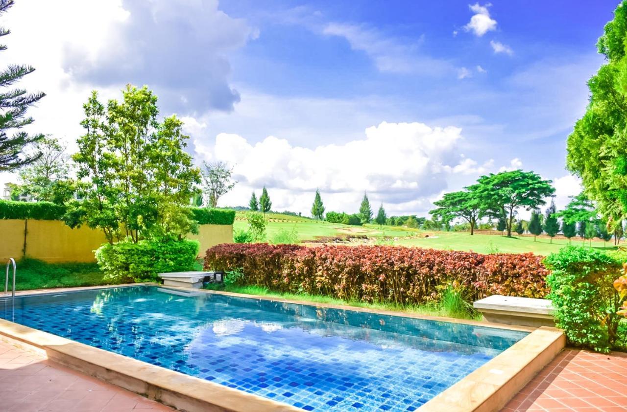 My Ozone Pool Villa Khaoyai Pakchong Exterior photo